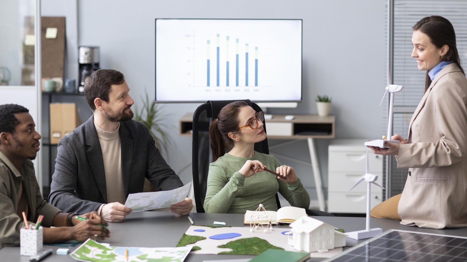 Gestão de Talentos: Pessoas, Valores e Resultados Sustentáveis