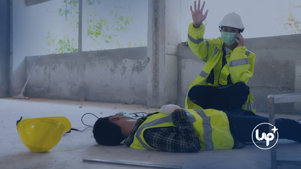 Como Reduzir Acidentes de Trabalho e Evitar Multas