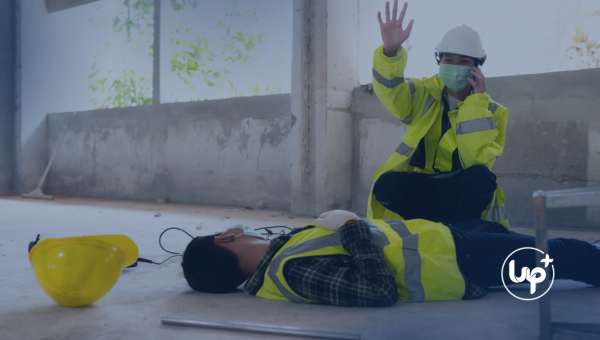 Como Reduzir Acidentes de Trabalho e Evitar Multas