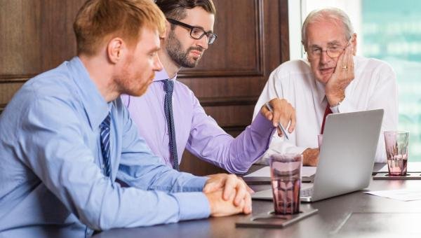 Gestão de Talentos: Pessoas, Valores e Resultados Sustentáveis