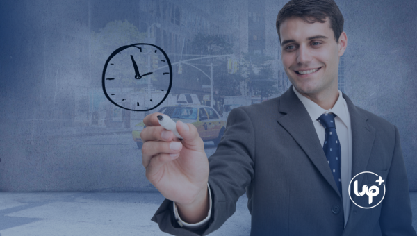Gestão do Tempo para Empresários: Como Delegar e Focar no Crescimento