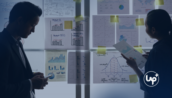 Indicadores de RH: Quais Métricas Acompanhar para Tomar Decisões Inteligentes