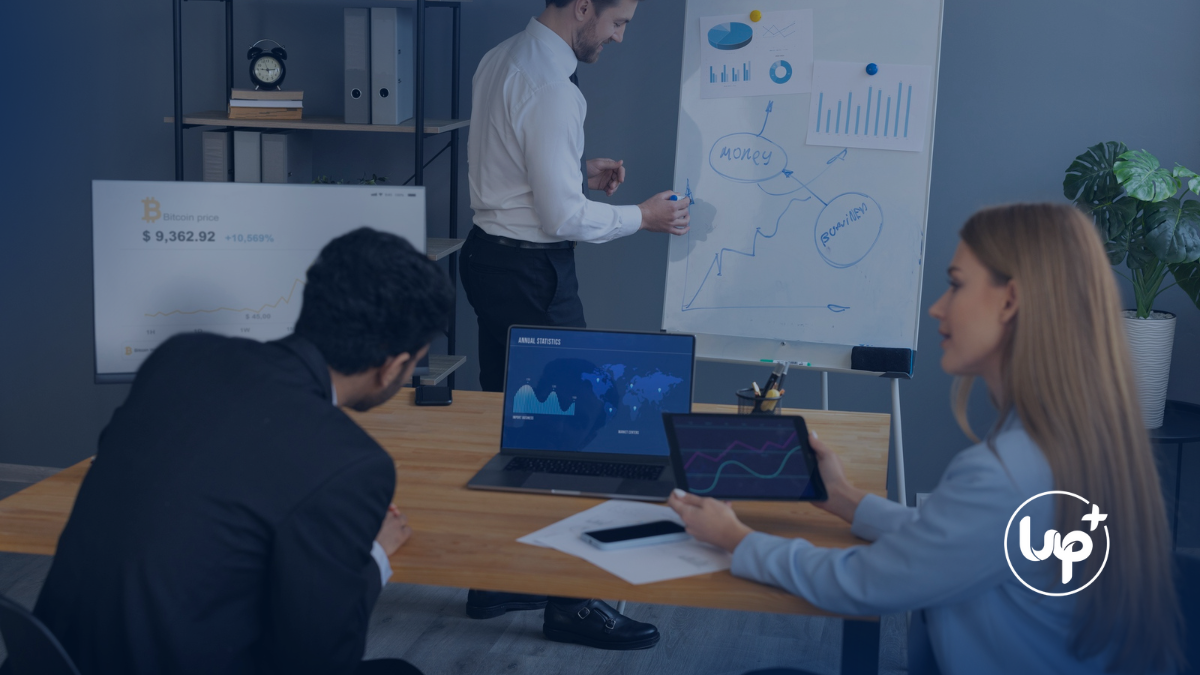 OKRs vs. KPIs: Como Medir e Atingir Objetivos Estratégicos