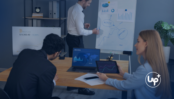 OKRs vs. KPIs: Como Medir e Atingir Objetivos Estratégicos