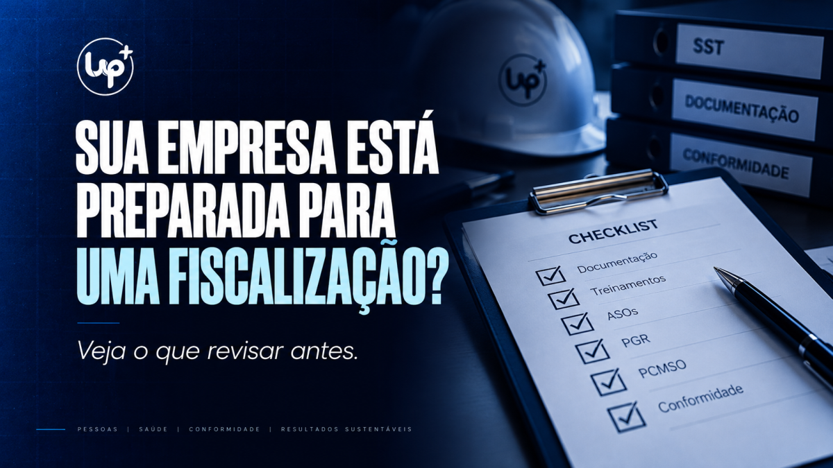 Sua empresa está preparada para uma fiscalização? Veja o que revisar antes