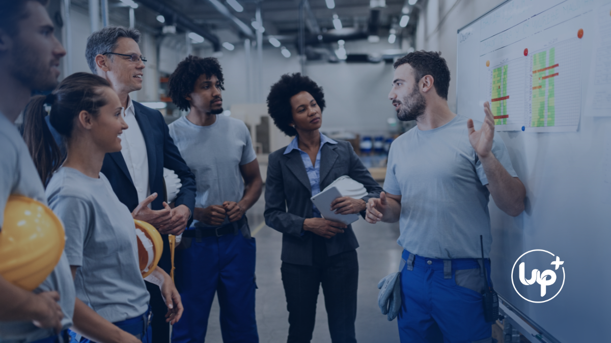 Treinamento em Segurança: Como Criar uma Cultura de Prevenção na Empresa