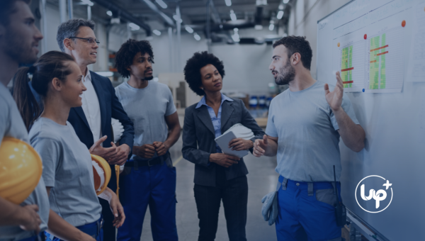 Treinamento em Segurança: Como Criar uma Cultura de Prevenção na Empresa
