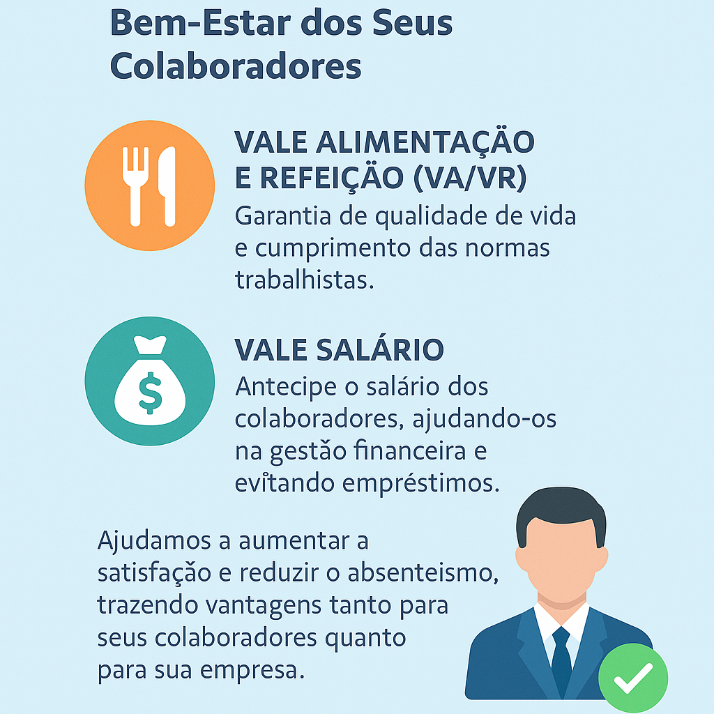 Crédito Consignado